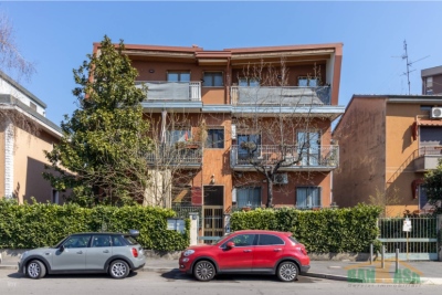 Appartamento in condominio in affitto MILANO VIA TREMITI