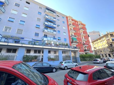 Appartamento in condominio in vendita SESTO SAN GIOVANNI VIA G.BRUNO Appartamento in condominio in vendita SESTO SAN GIOVANNI VIA G.BRUNO