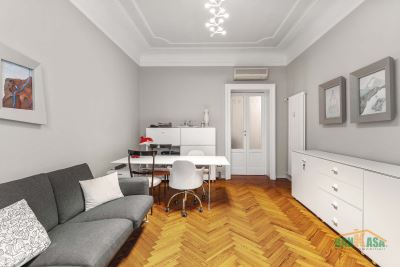 Appartamento in condominio in vendita MILANO VIA SAN GREGORIO Appartamento in condominio in vendita MILANO VIA SAN GREGORIO