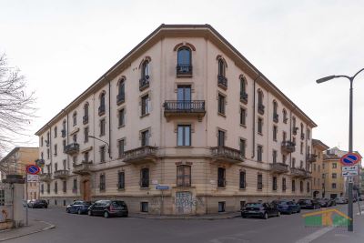 Appartamento in condominio in vendita MILANO NIGUARDA VIA CATTARO 