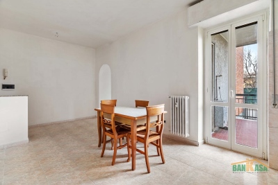 Appartamento in condominio in vendita BRESSO VIA SILVIO PELLICO