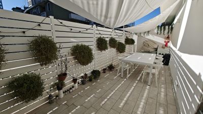 Appartamento in condominio in vendita MILANO VIA ETTORE BELLANI