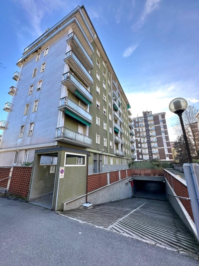 Appartamento in condominio in vendita CUSANO MILANINO VIA ISONZIO Appartamento in condominio in vendita CUSANO MILANINO VIA ISONZIO