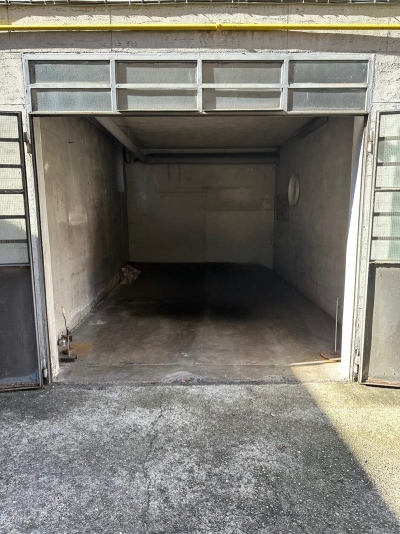 Box in vendita BRESSO VIA GIULIO GRASSI Box in vendita BRESSO VIA GIULIO GRASSI