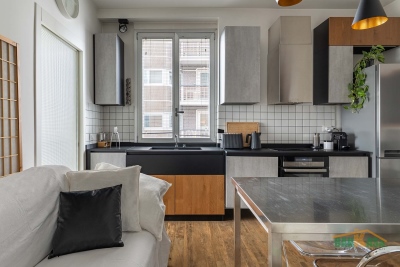 Appartamento in condominio in vendita MILANO VIALE RESTELLI