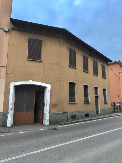 Villa singola in vendita BRESSO VIA FILIPPO CORRIDONI Villa singola in vendita BRESSO VIA FILIPPO CORRIDONI