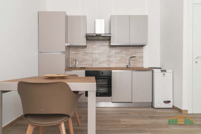 Appartamento in condominio in affitto MILANO VIALE ANDREA DORIA