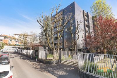 Appartamento in condominio in vendita MILANO NIGUARDA VIA CESARI