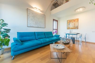 Appartamento in palazzina in vendita MILANO VIA PORRETTA