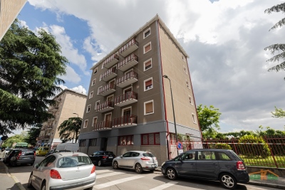 Appartamento in condominio in vendita MILANO NIGUARDA VIA ARGANINI
