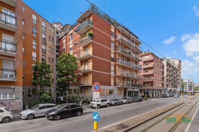 Appartamento in condominio in vendita MILANO BICOCCA VIALE RODI