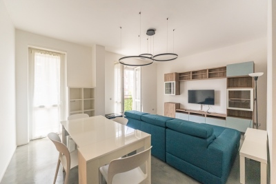 Appartamento in condominio in affitto MILANO VIA TARTINI