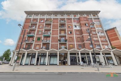 Appartamento in condominio in vendita CORMANO VIA CADUTI DELLA LIBERTÀ