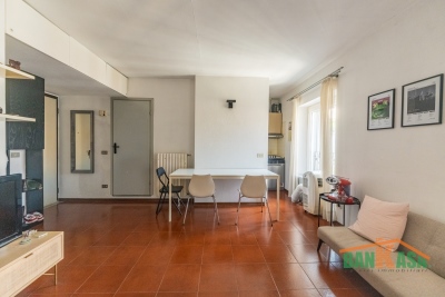 Appartamento in condominio in vendita MILANO VIA PANFILO CASTALDI Appartamento in condominio in vendita MILANO VIA PANFILO CASTALDI