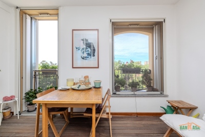 Appartamento in condominio in vendita MILANO VIALE SUZZANI Appartamento in condominio in vendita MILANO VIALE SUZZANI