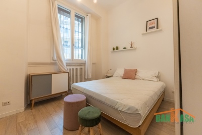 Appartamento in condominio in vendita MILANO VIA LUIGI PORRO LAMBERTENGHI