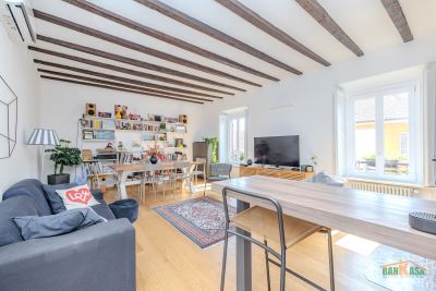 Appartamento in condominio in vendita MILANO  CORSO VIA BORSIERI 
