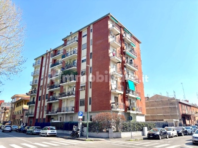 Appartamento in condominio in vendita SESTO SAN GIOVANNI VIA PIRANDELLO