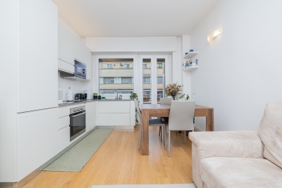 Appartamento in condominio in vendita MILANO VIA MASERA