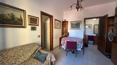 Appartamento in condominio in vendita MILANO NIGUARDA VIA LUIGI ORNATO Appartamento in condominio in vendita MILANO NIGUARDA VIA LUIGI ORNATO
