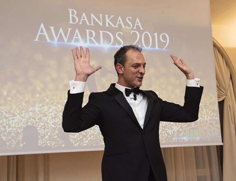 Bankasa awards, i premi per gli agenti immobiliari, le agenzie e lo staff più promettente