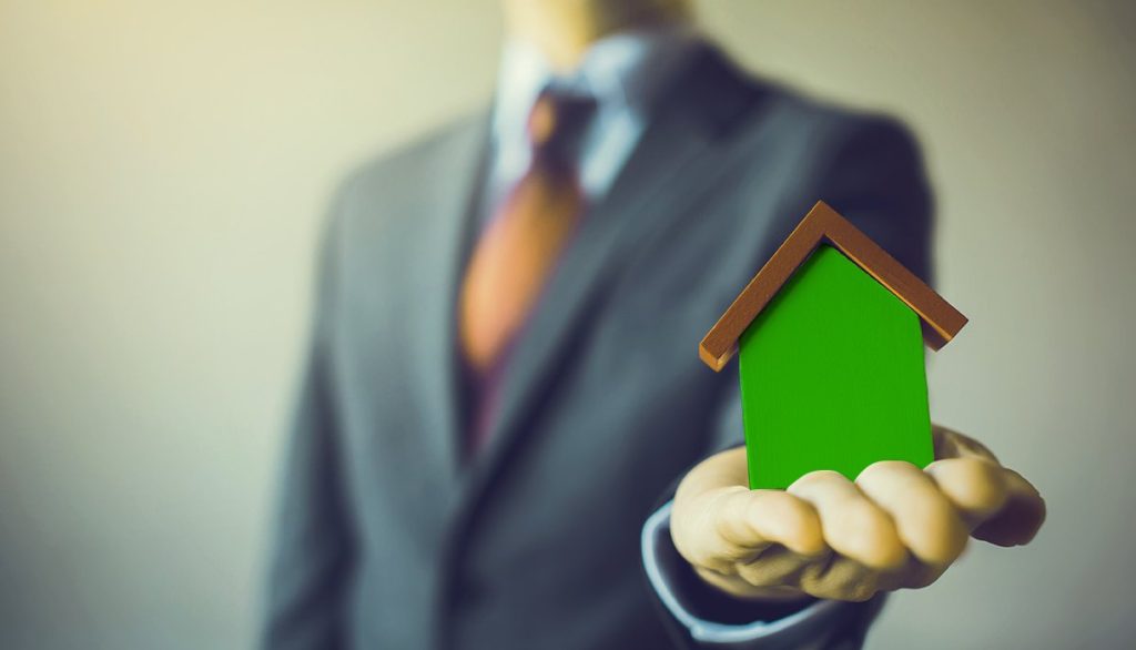 Come diventare agente immobiliare