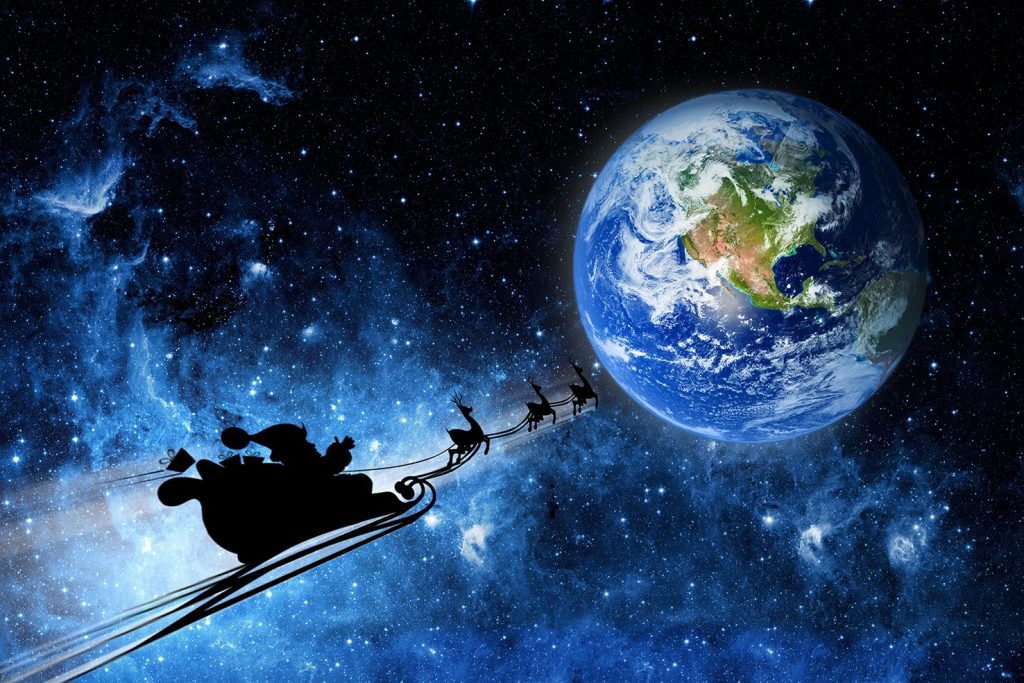 Natale nel mondo: Quali sono le tradizioni che ci uniscono?