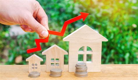 Mercato immobiliare Le stime del mercato immobiliare