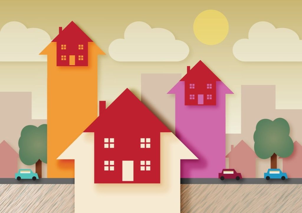 Mercato immobiliare 2022. Il boom dei prezzi.