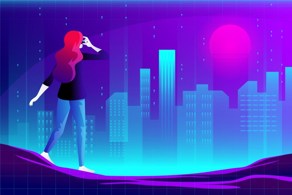 Metaverso e immobiliare: come sarà comprare casa nel futuro?