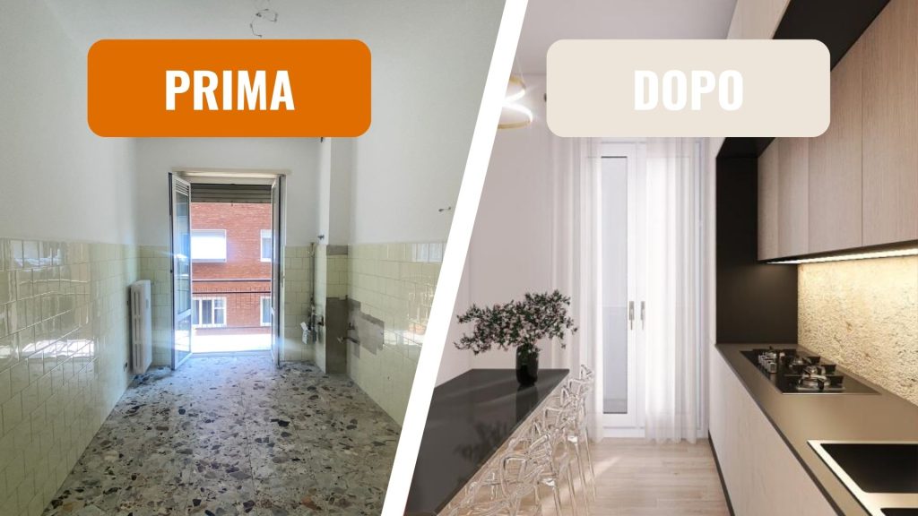 Come si valuta un immobile