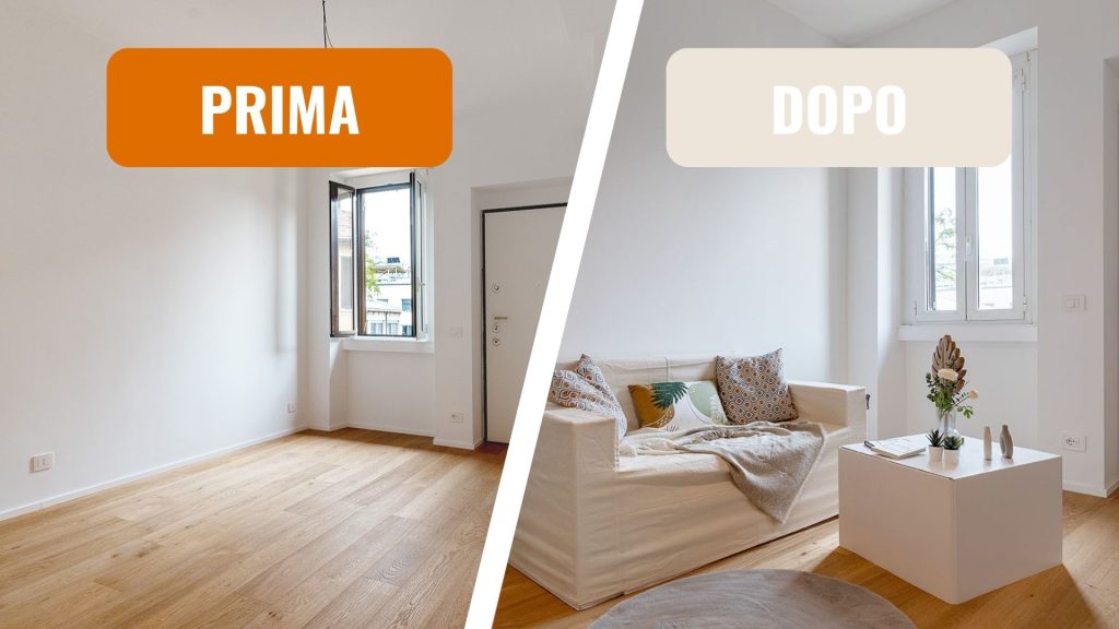 Come si valuta un immobile