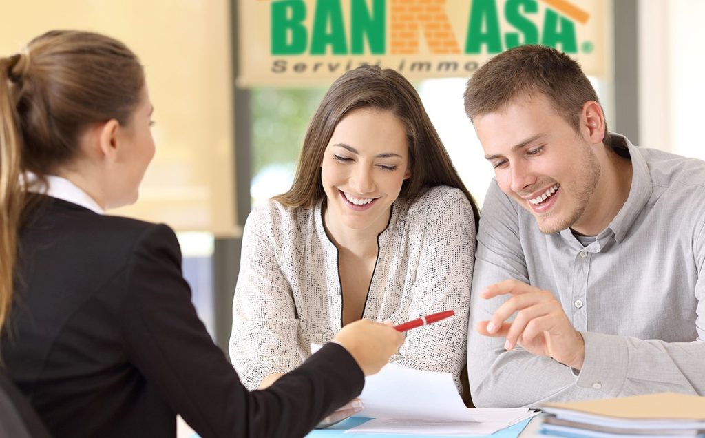comprare casa con bankasa milano