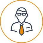 icona massima attendibilità