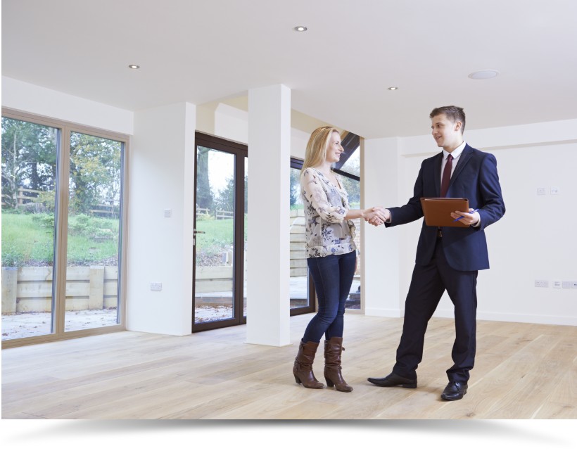 valuta casa con sopralluogo