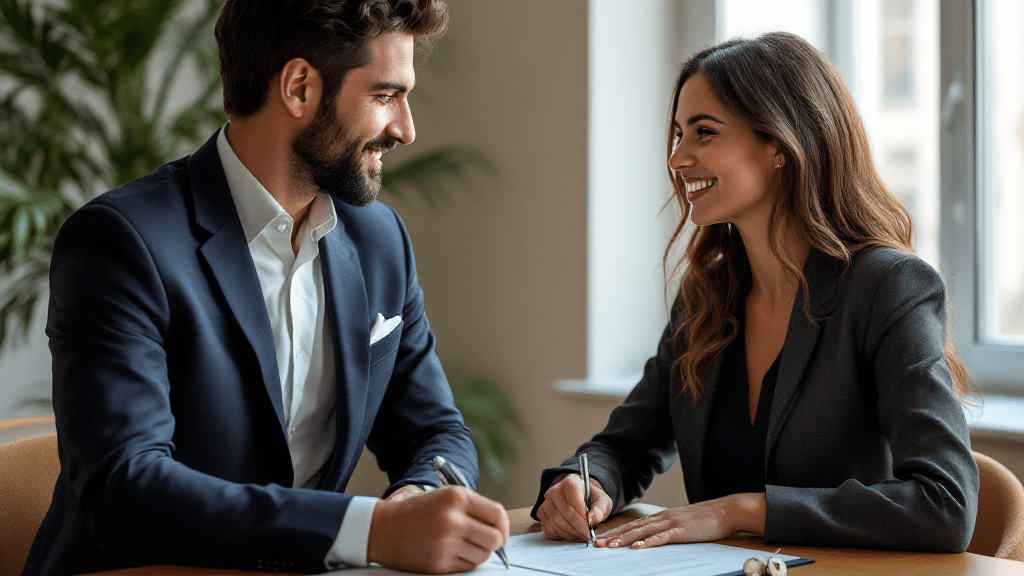 Vendere casa con mutuo